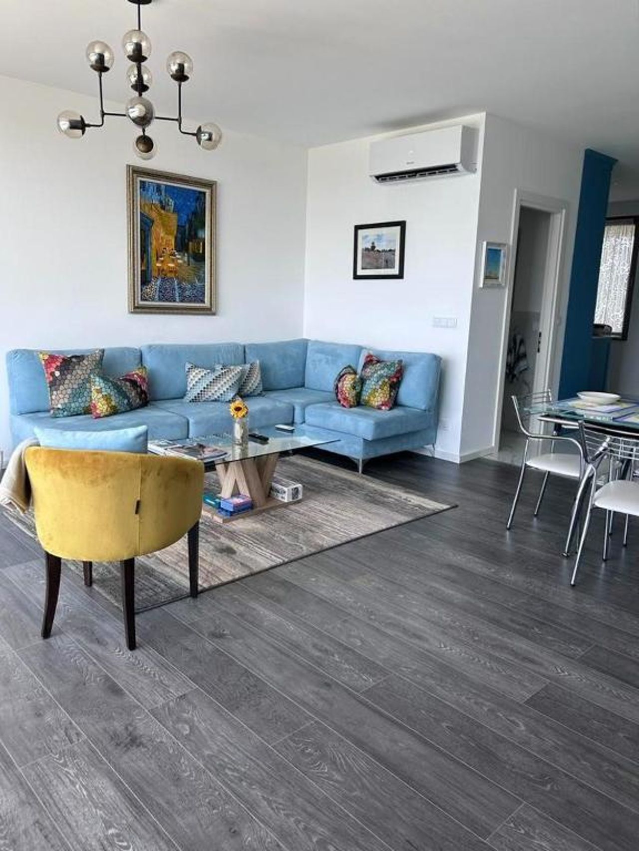 Duplex Seaview Condo