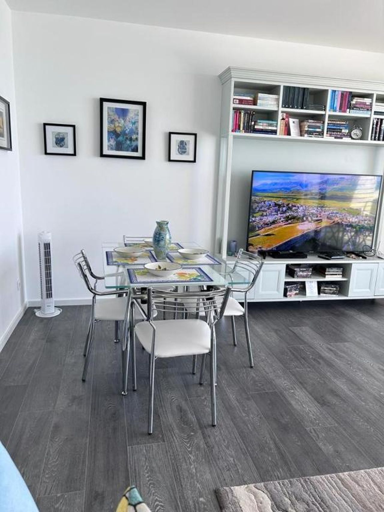 Duplex Seaview Condo