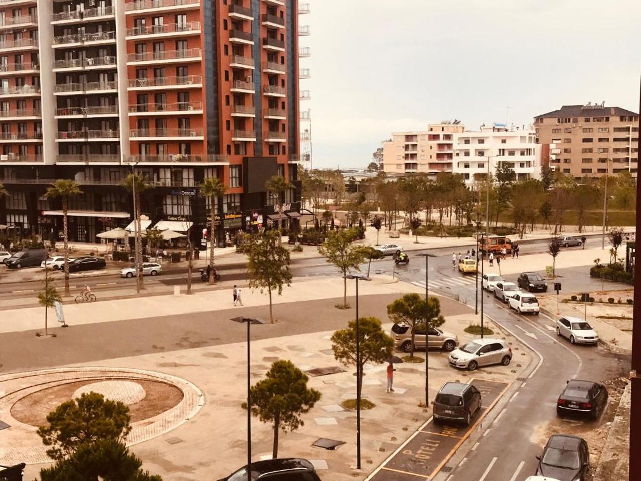 Albi Apartment 1