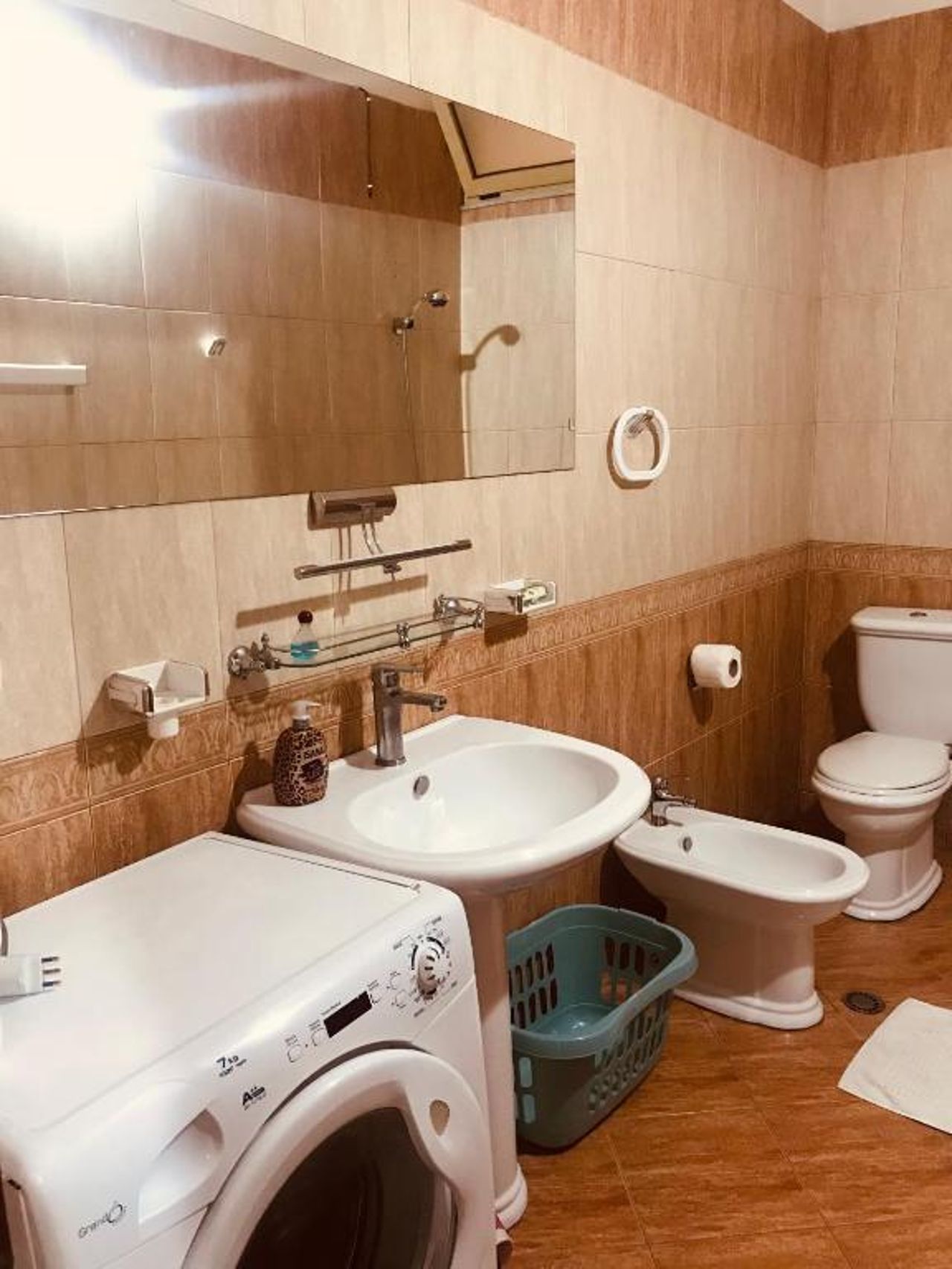 Albi Apartment 1