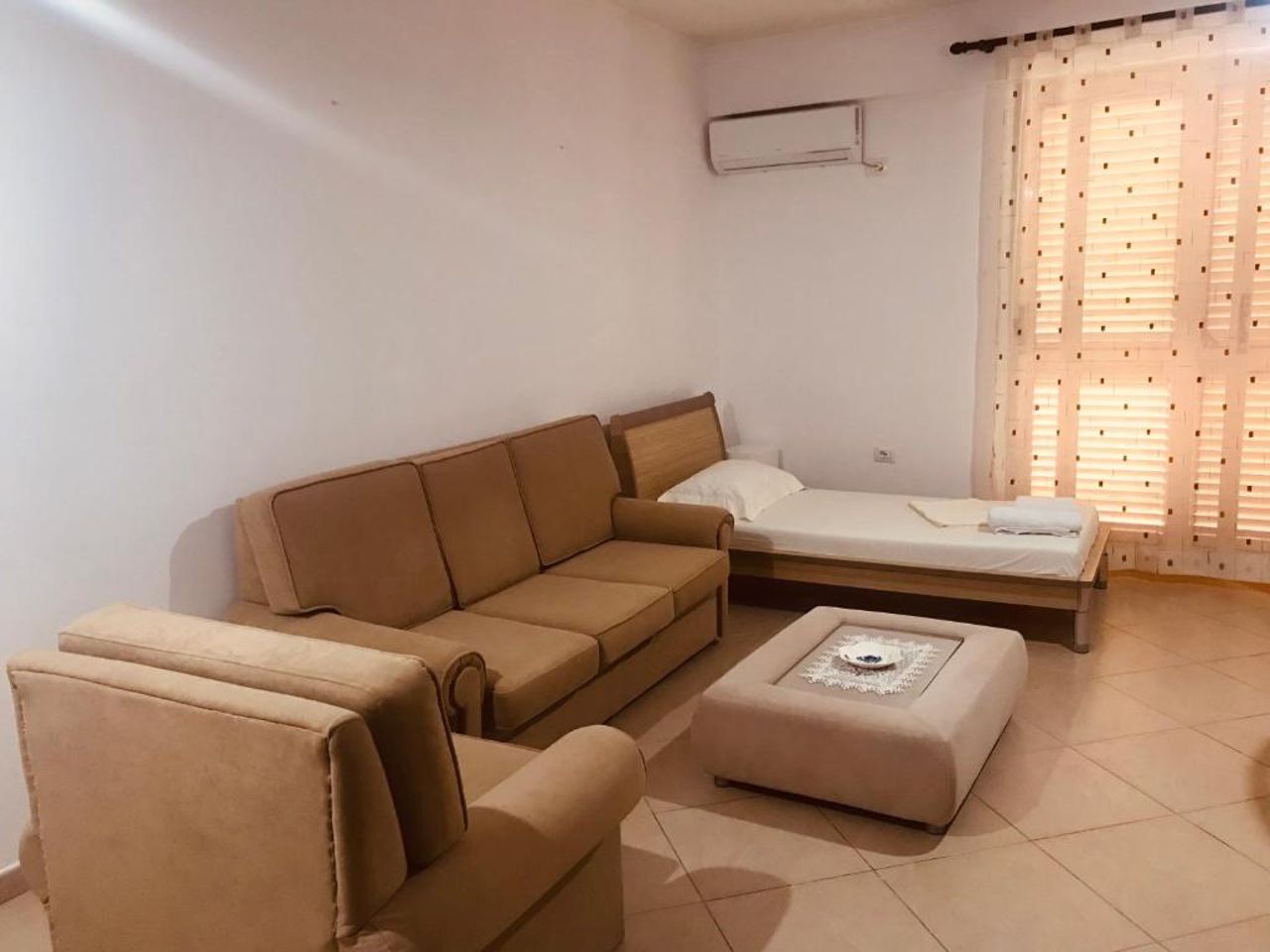 Albi Apartment 1