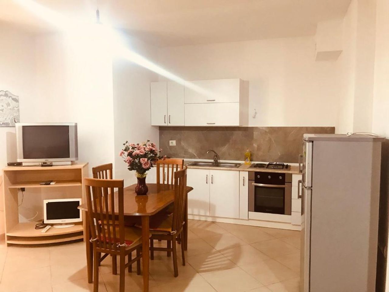 Albi Apartment 1