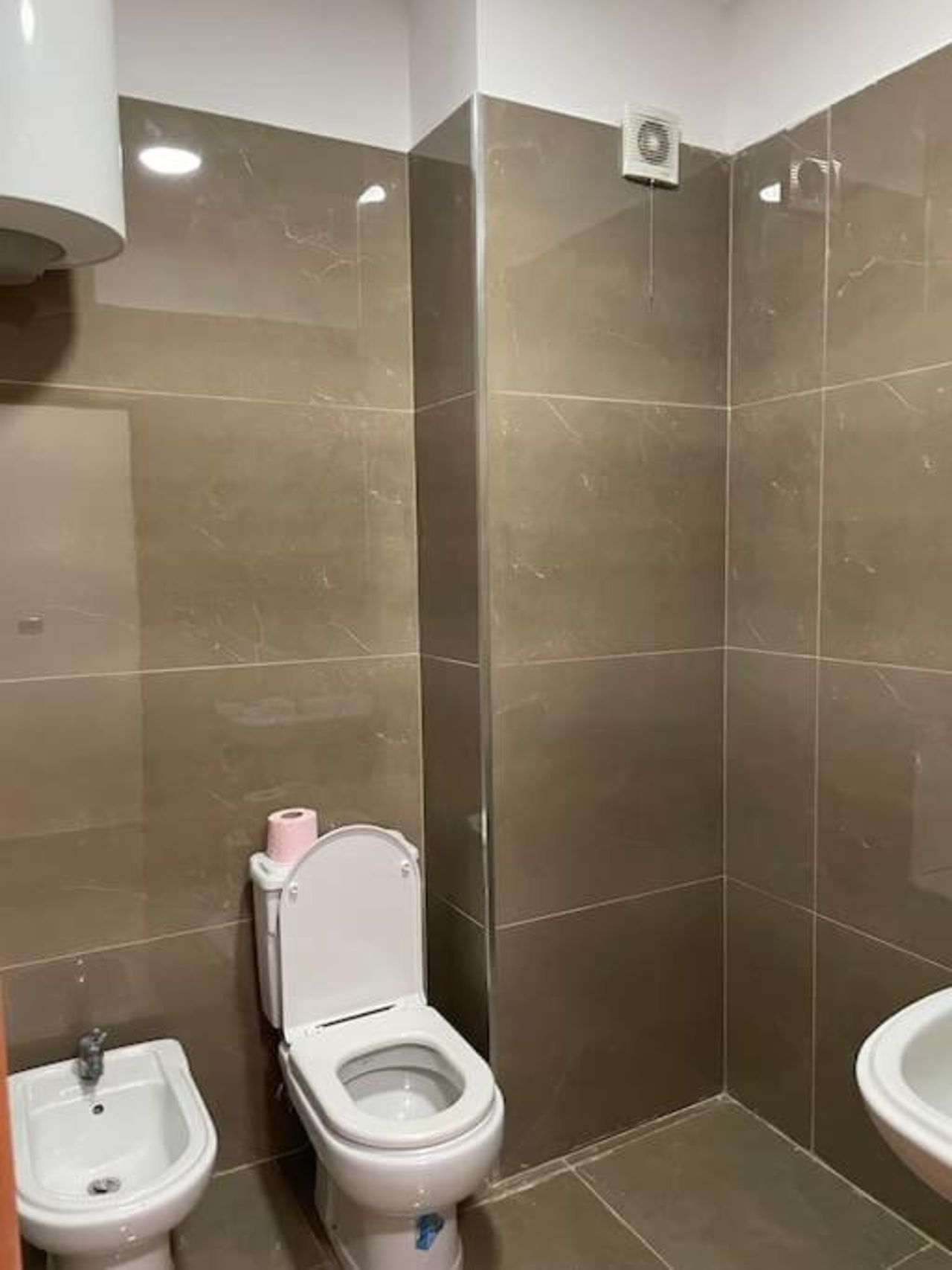 Apartment Doni