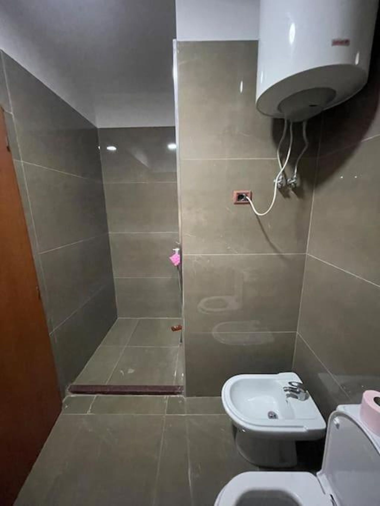 Apartment Doni