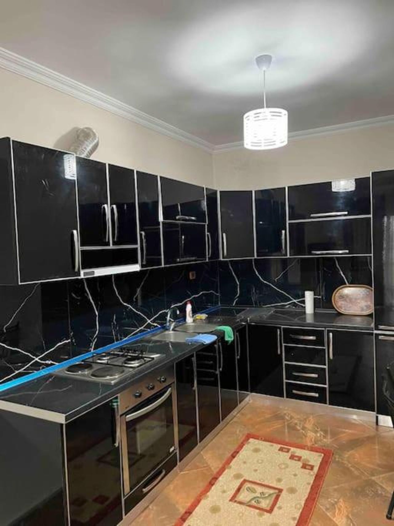 Apartment Doni