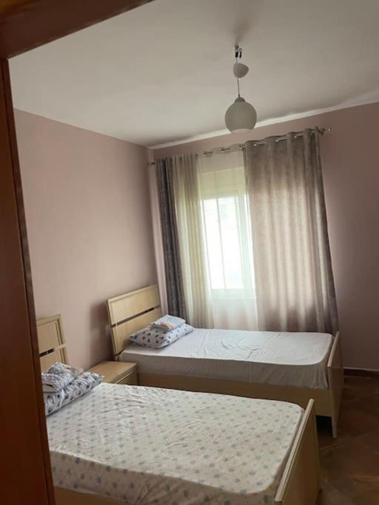 Apartment Doni