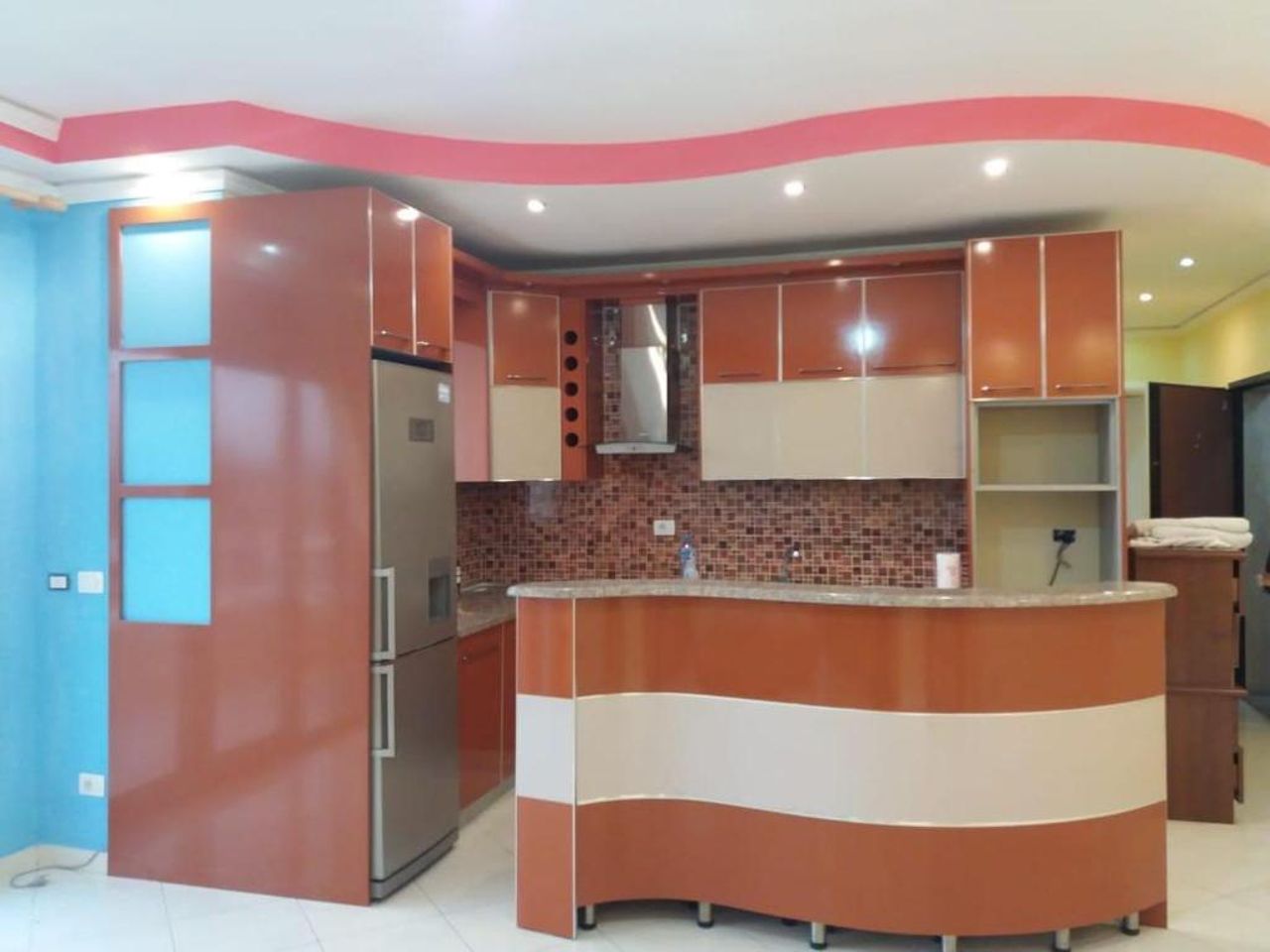 Dream Apartment