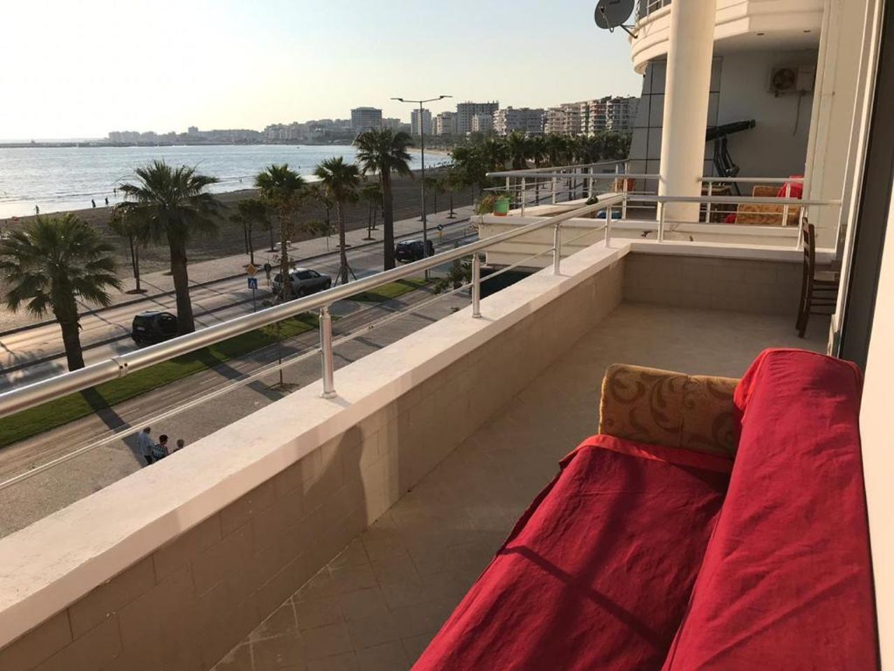 Dream Apartment
