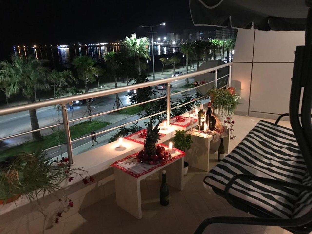 Dream Apartment