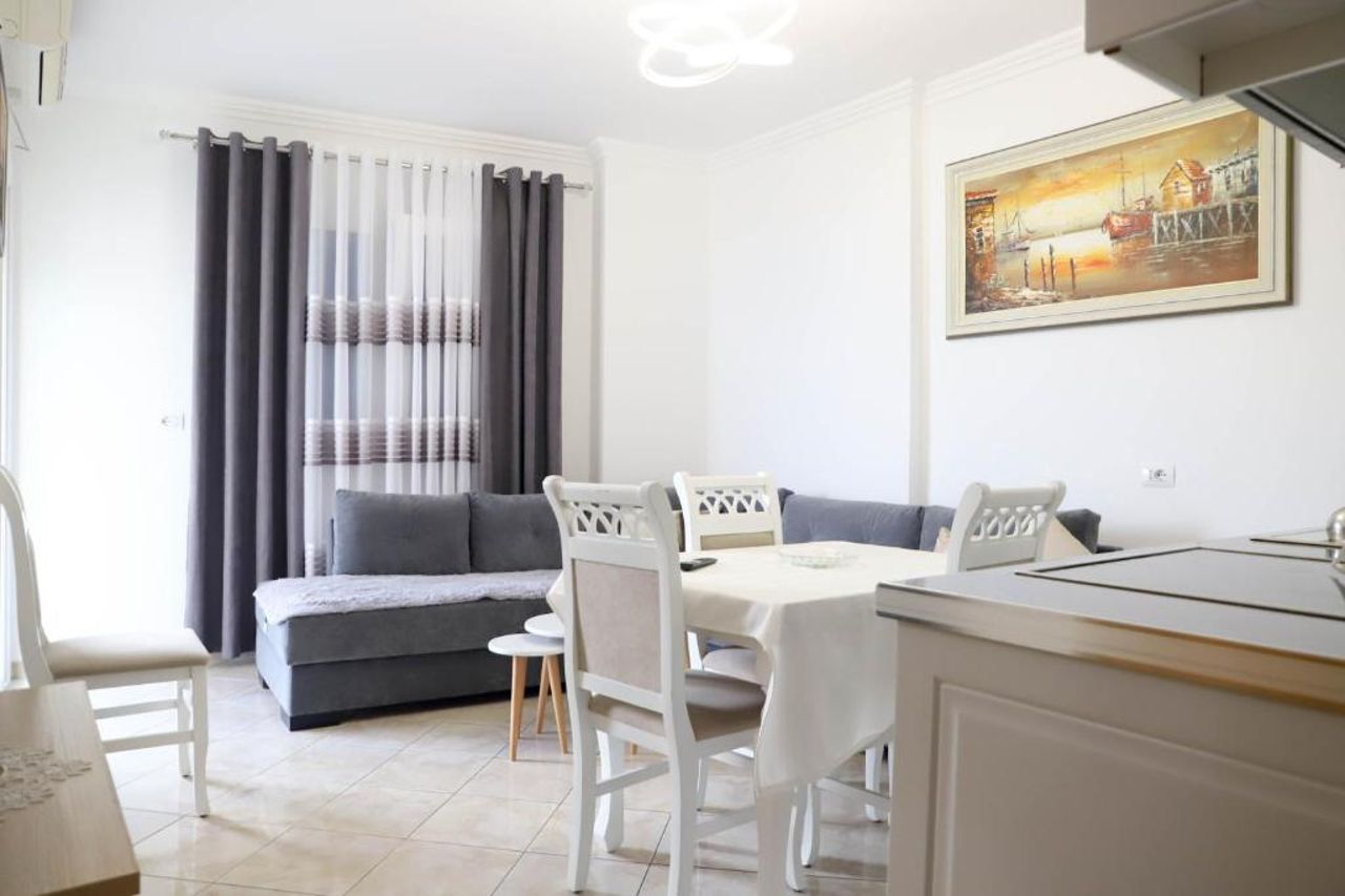 Gimi Apartments 2