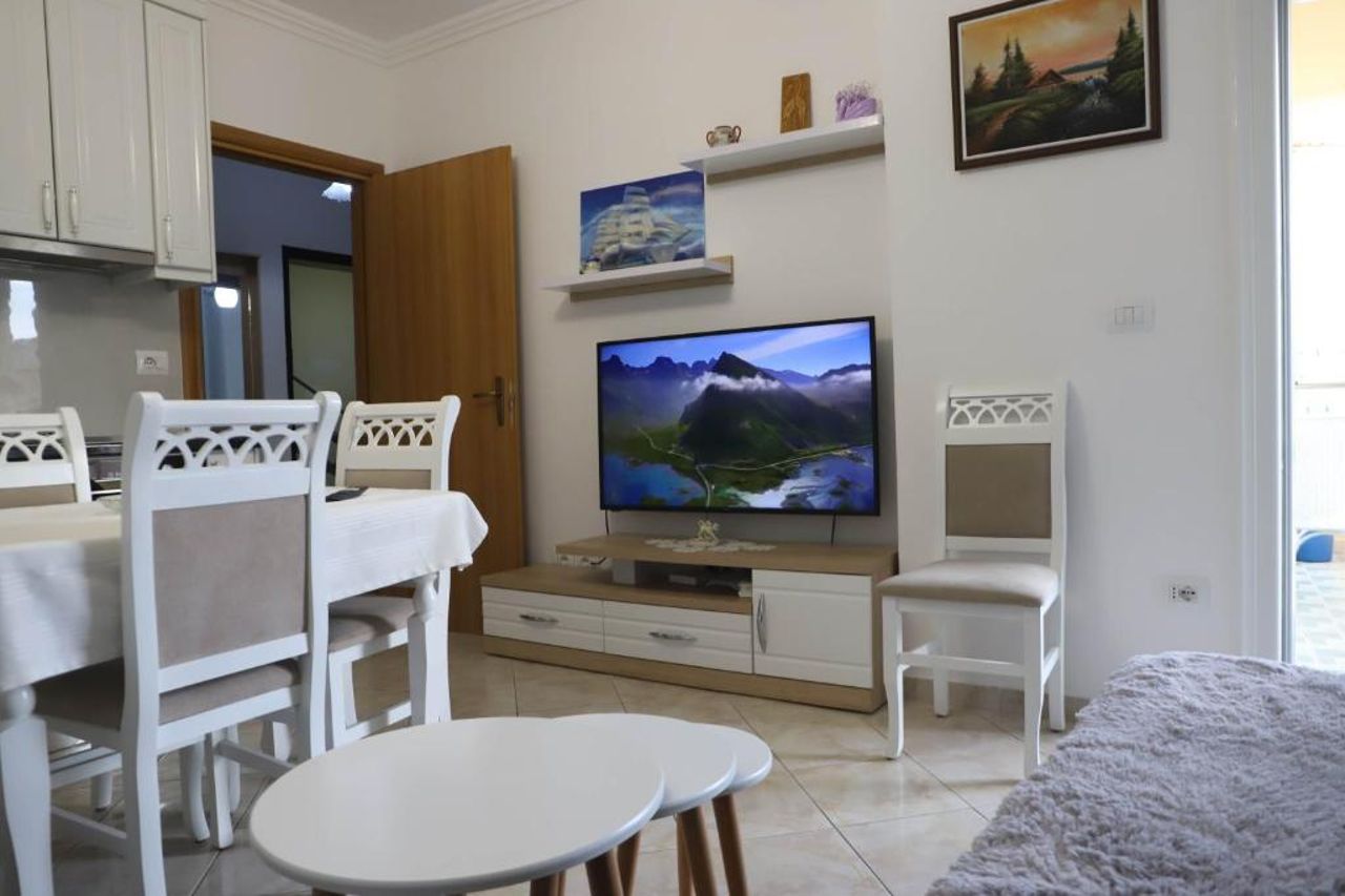 Gimi Apartments 2