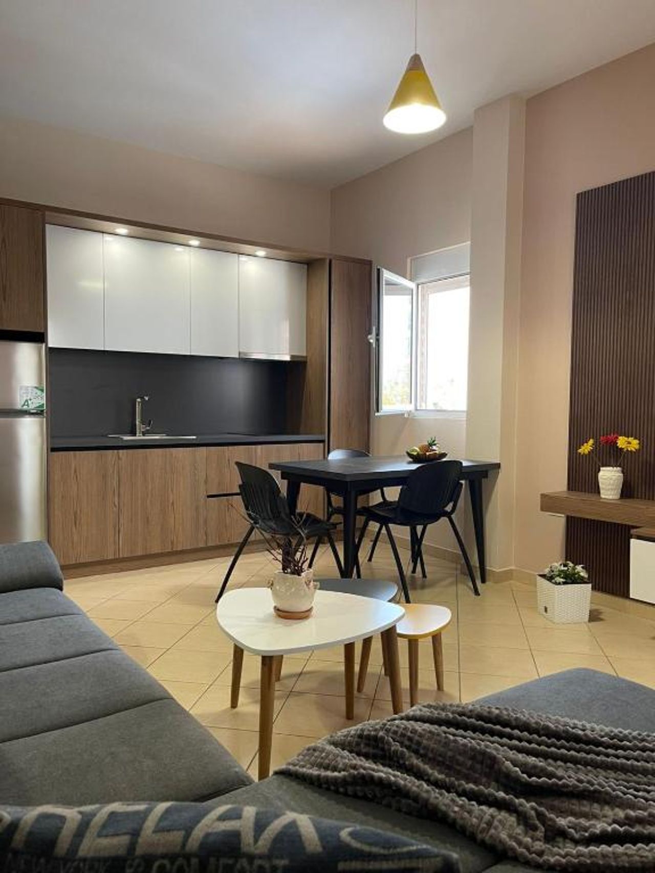 Kejsi Apartments