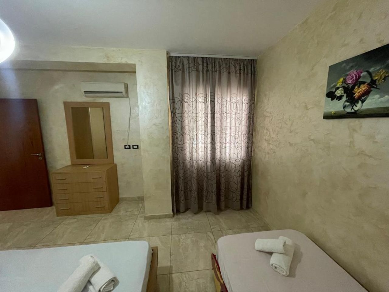 1-Stunning Sea View Apartments!