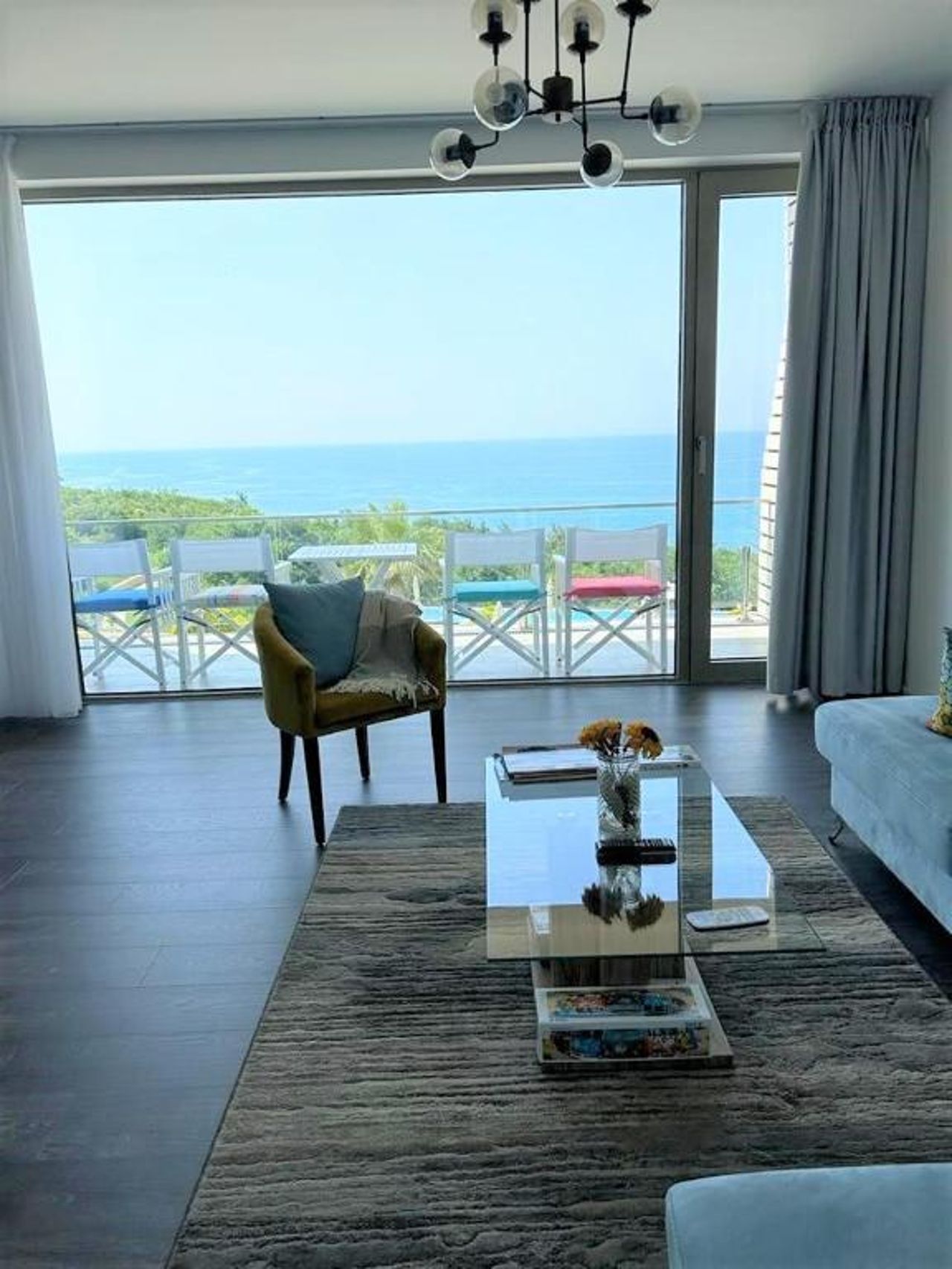 Duplex Seaview Condo