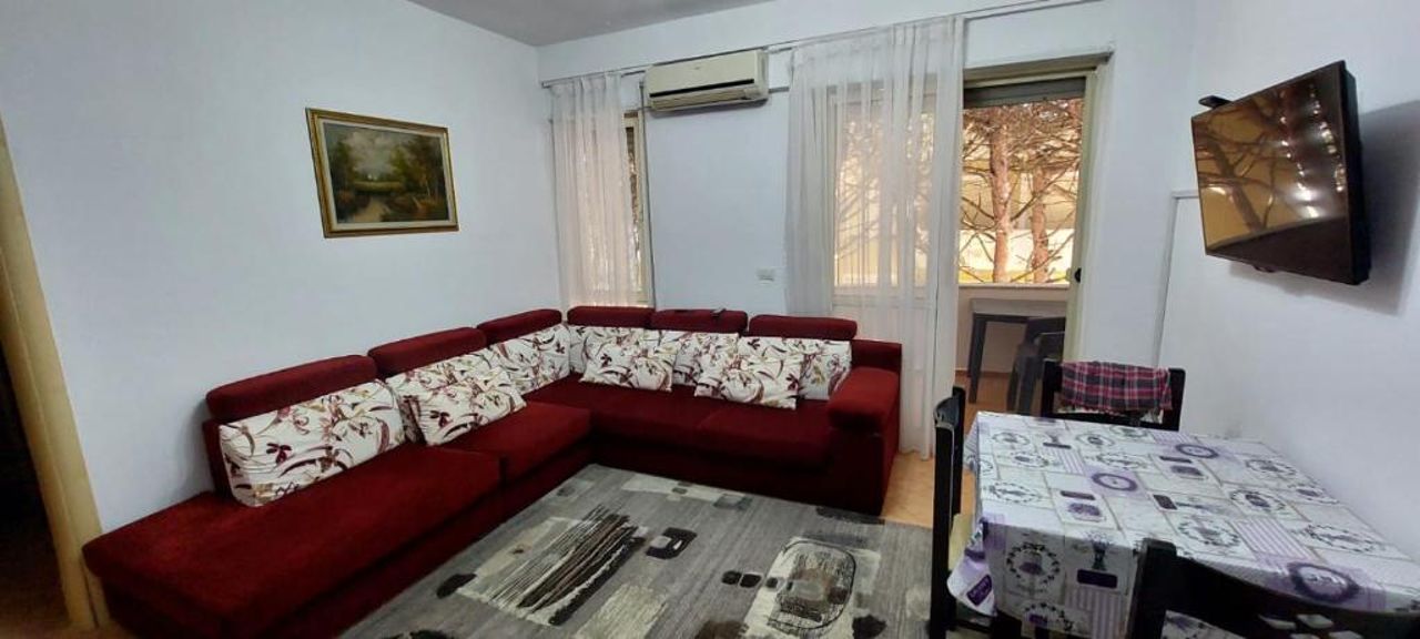 Meli Apartment