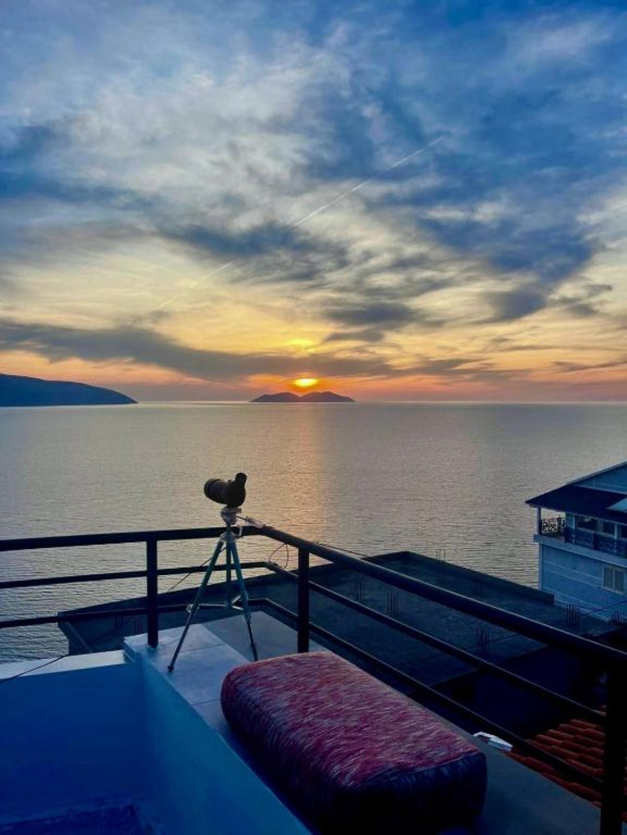 Hotel Kappa3 Villas