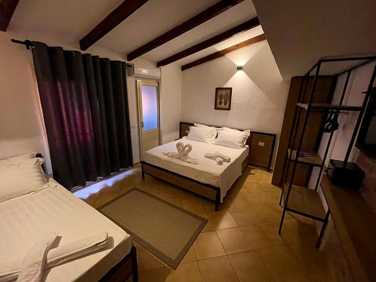 Hotel Kappa3 Villas