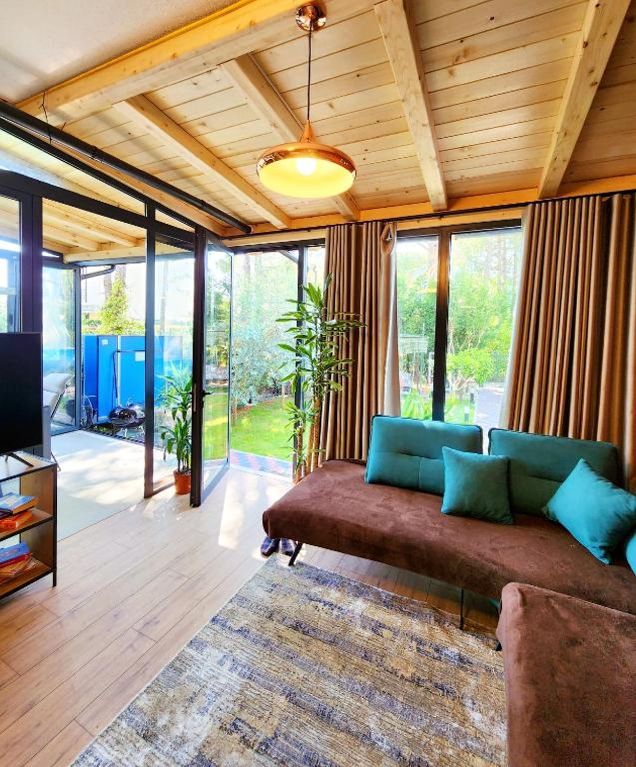 Gjiri i Lalzit - Lura 3 - SanMia 3 Bedroom apartment
