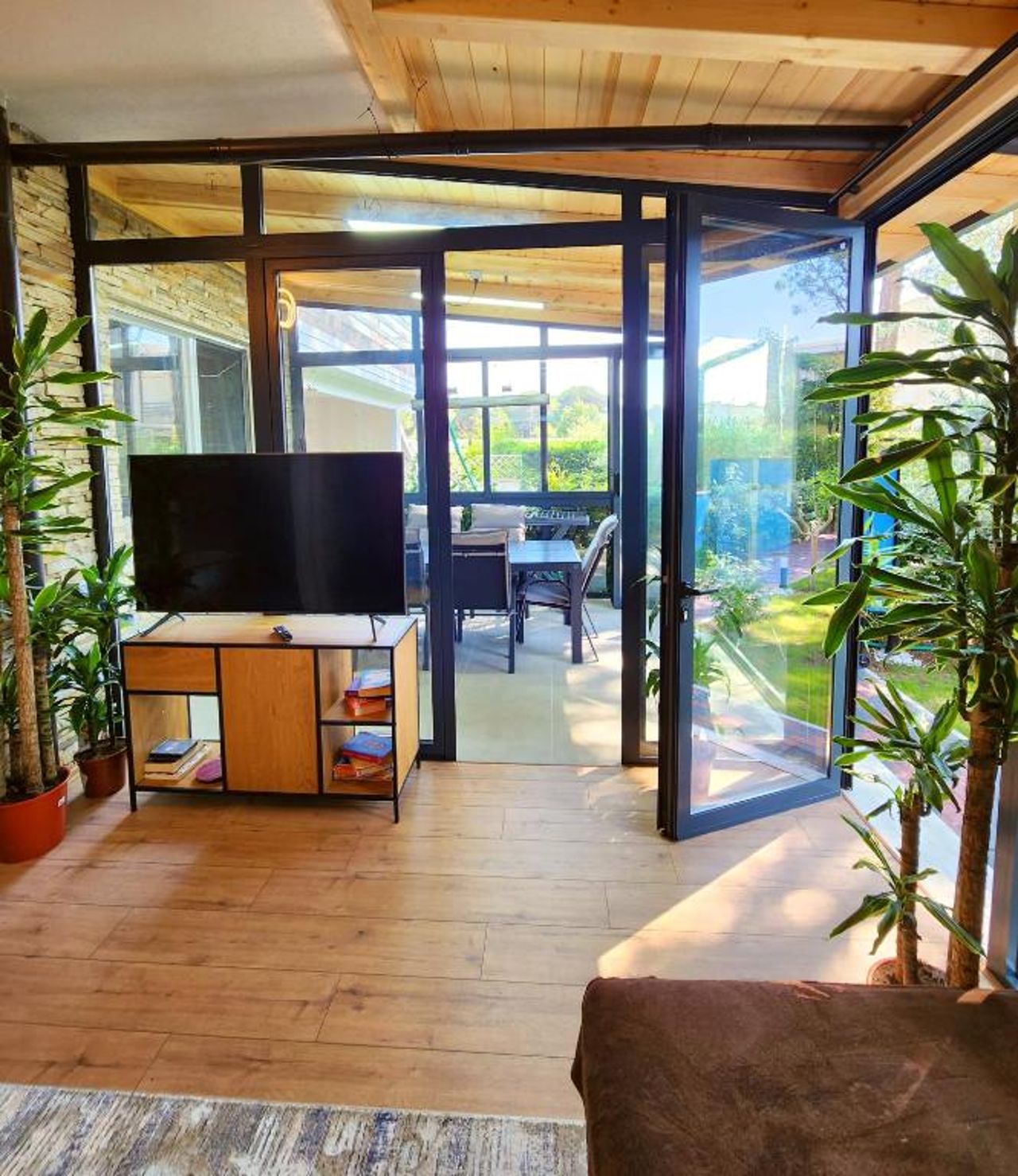 Gjiri i Lalzit - Lura 3 - SanMia 3 Bedroom apartment