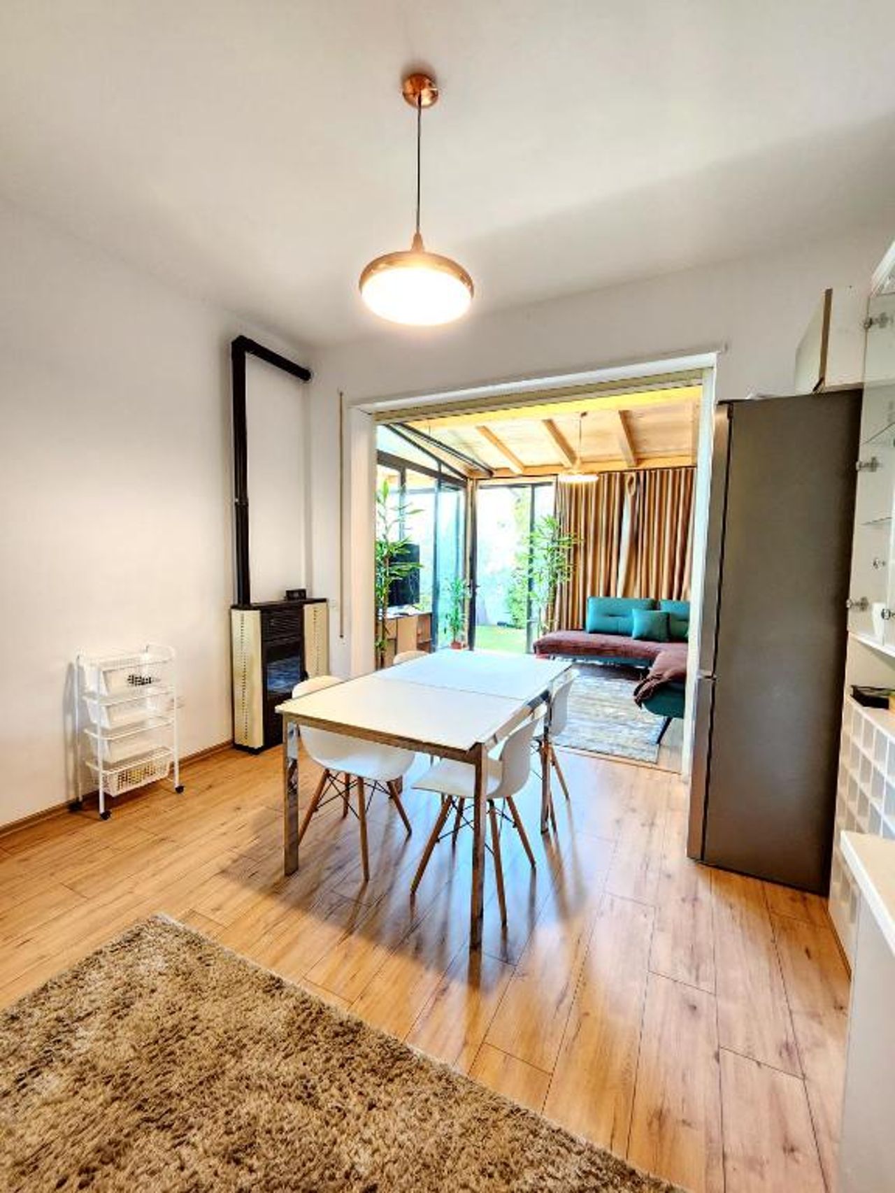 Gjiri i Lalzit - Lura 3 - SanMia 3 Bedroom apartment