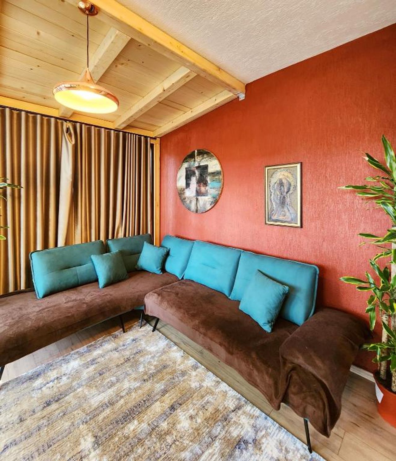 Gjiri i Lalzit - Lura 3 - SanMia 3 Bedroom apartment