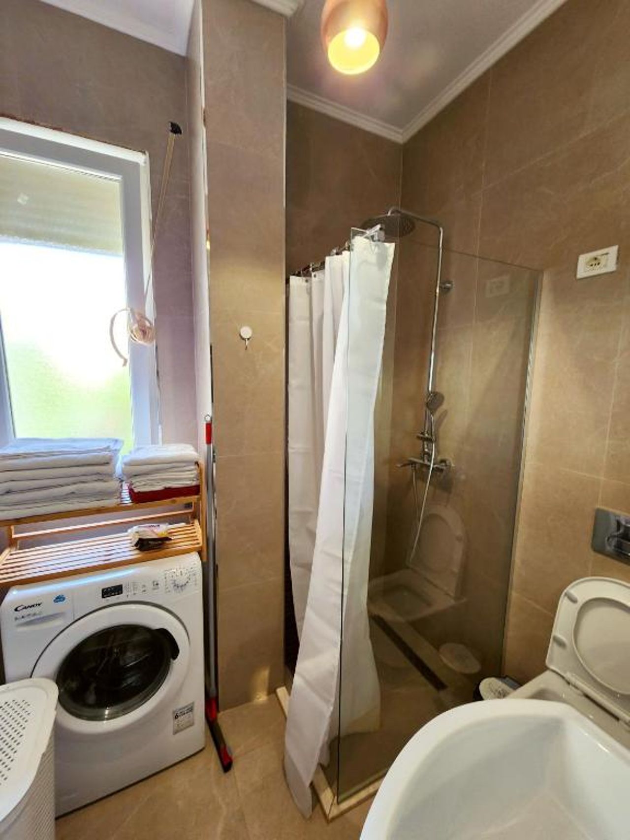Gjiri i Lalzit - Lura 3 - SanMia 3 Bedroom apartment