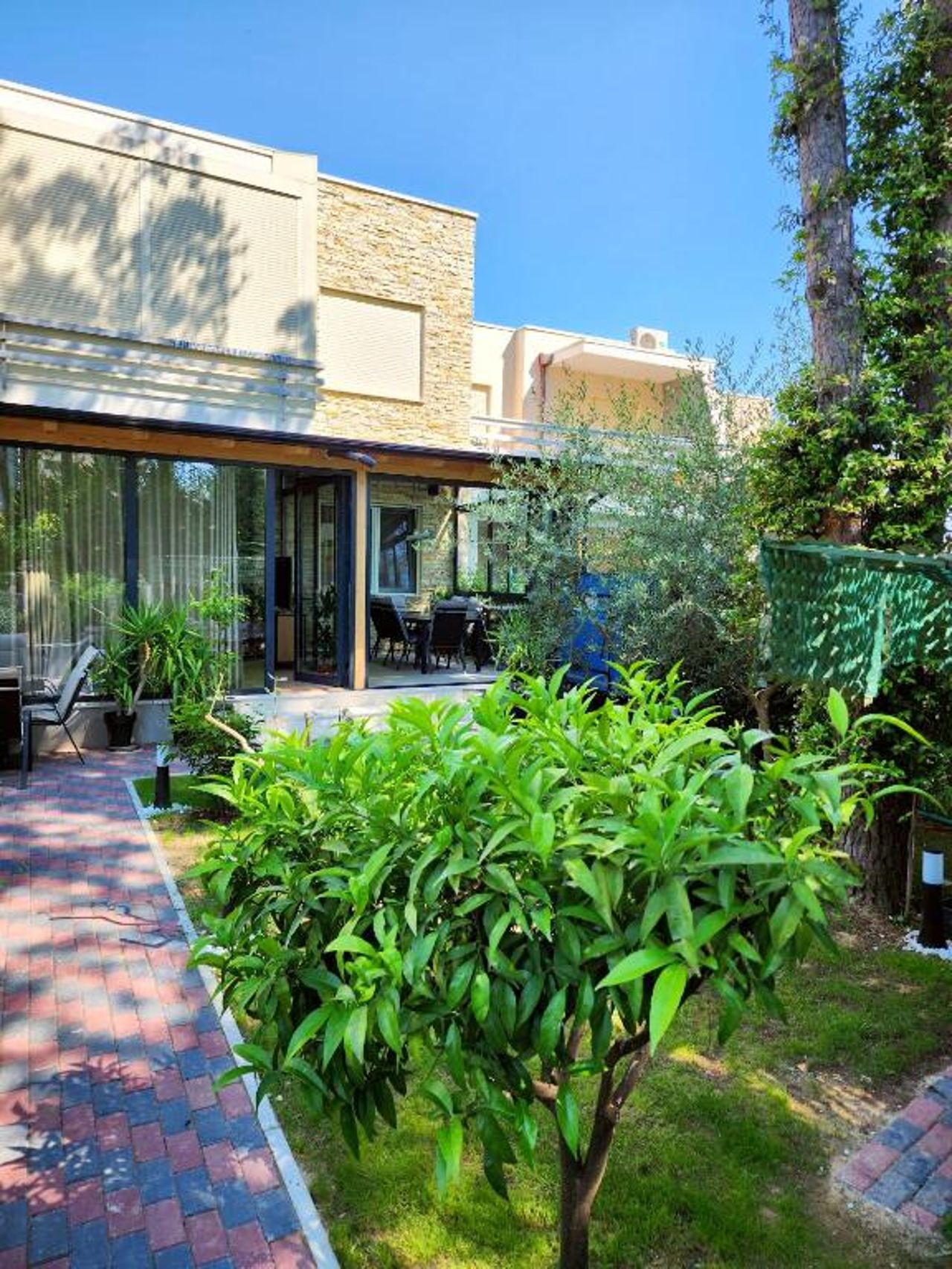 Gjiri i Lalzit - Lura 3 - SanMia 3 Bedroom apartment