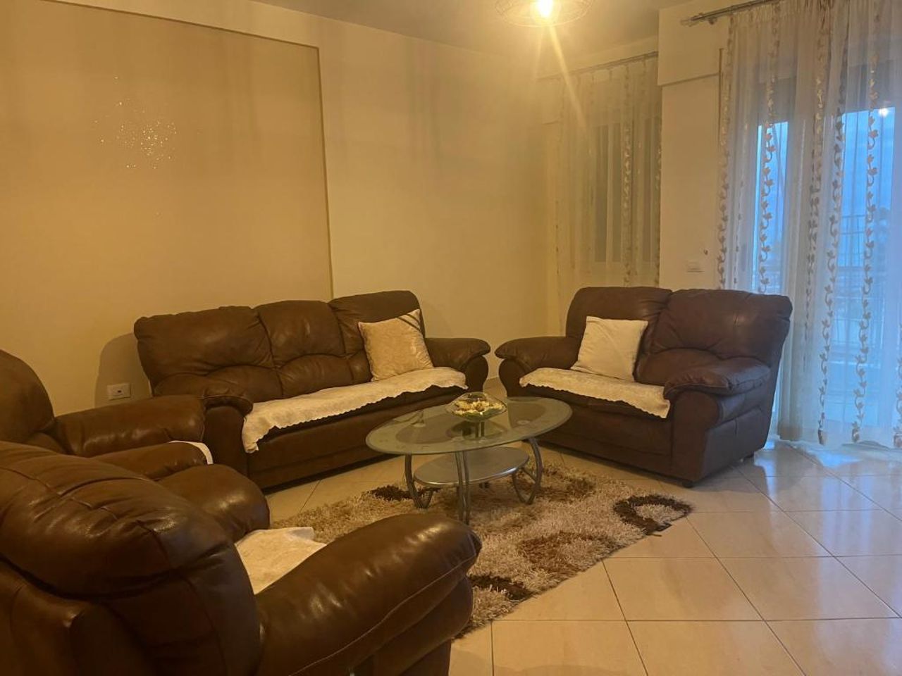 Ales' Apartment