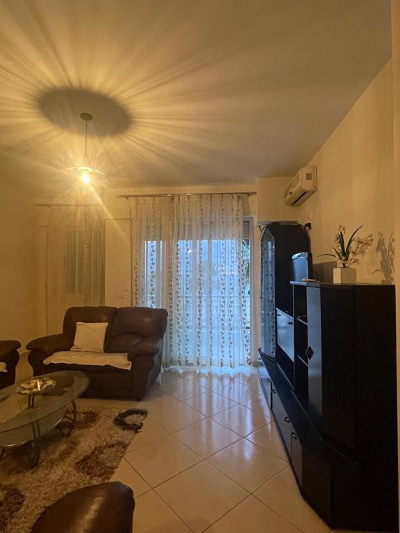 Ales' Apartment