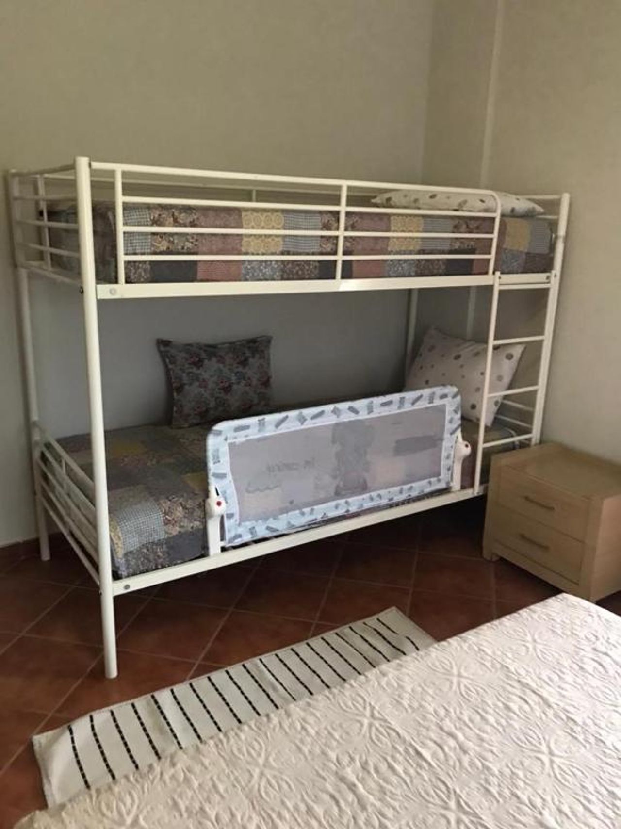 Apartments Villa Braho