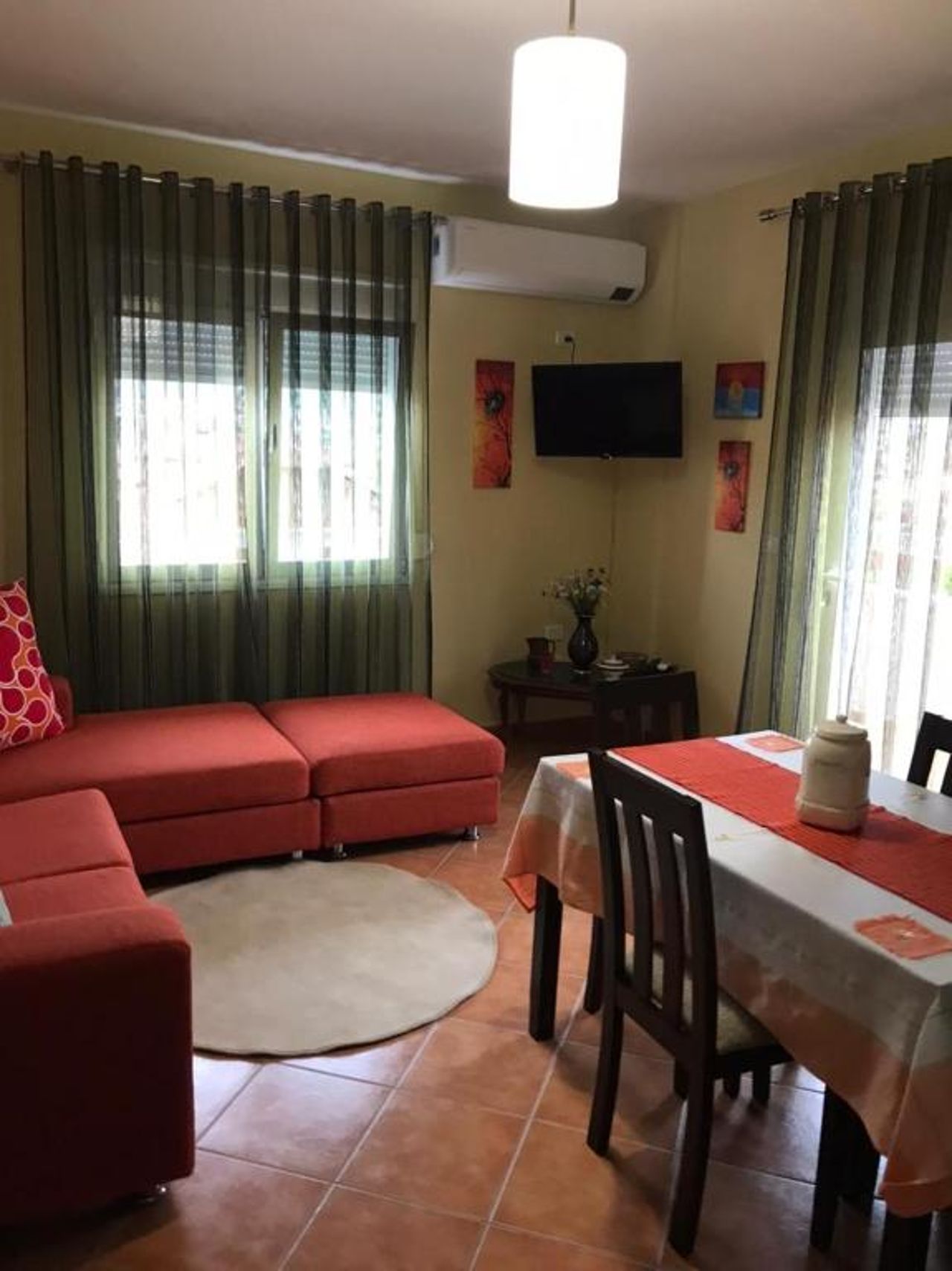 Apartments Villa Braho
