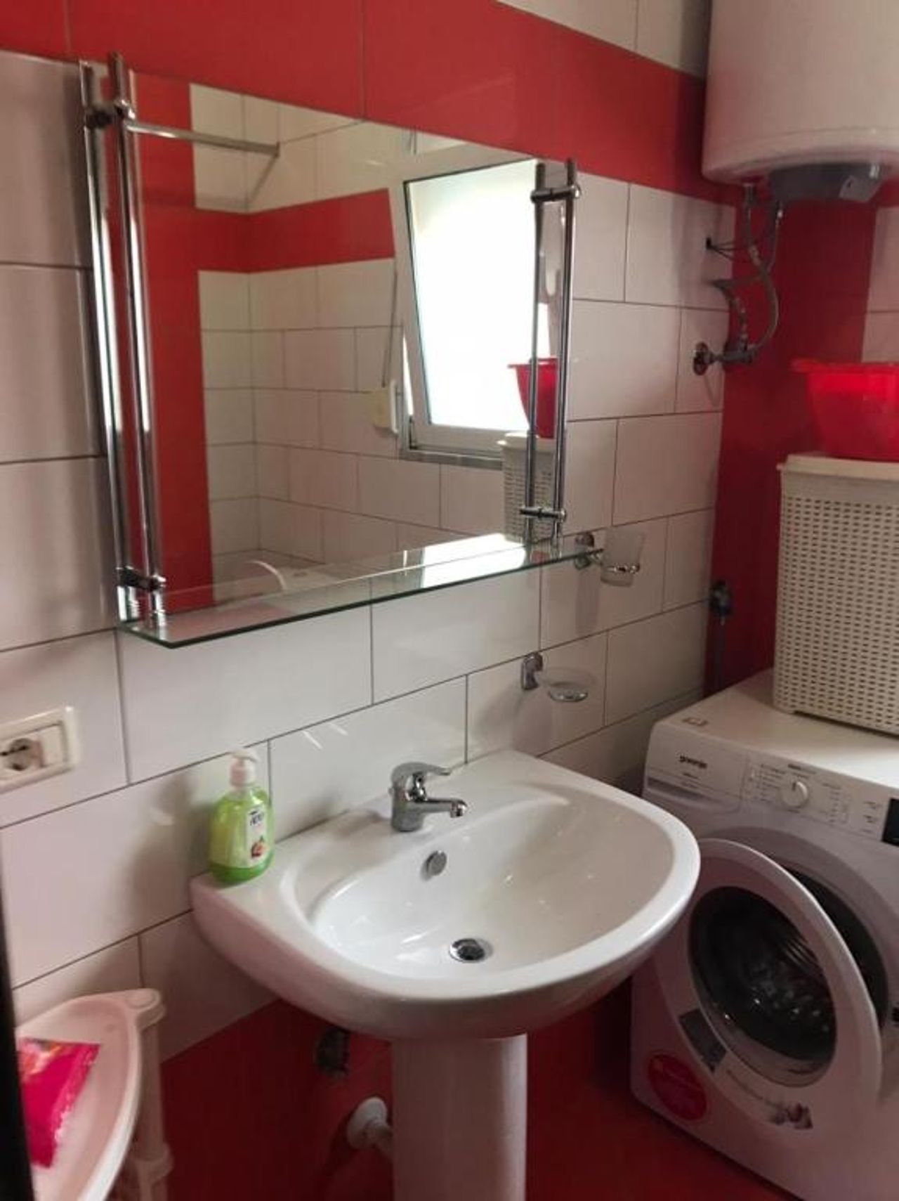 Apartments Villa Braho