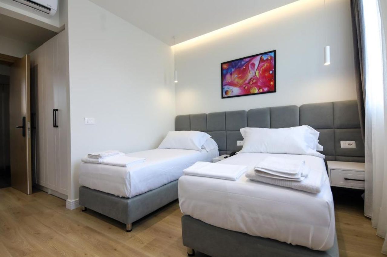 N Hotel City Center by Noshi