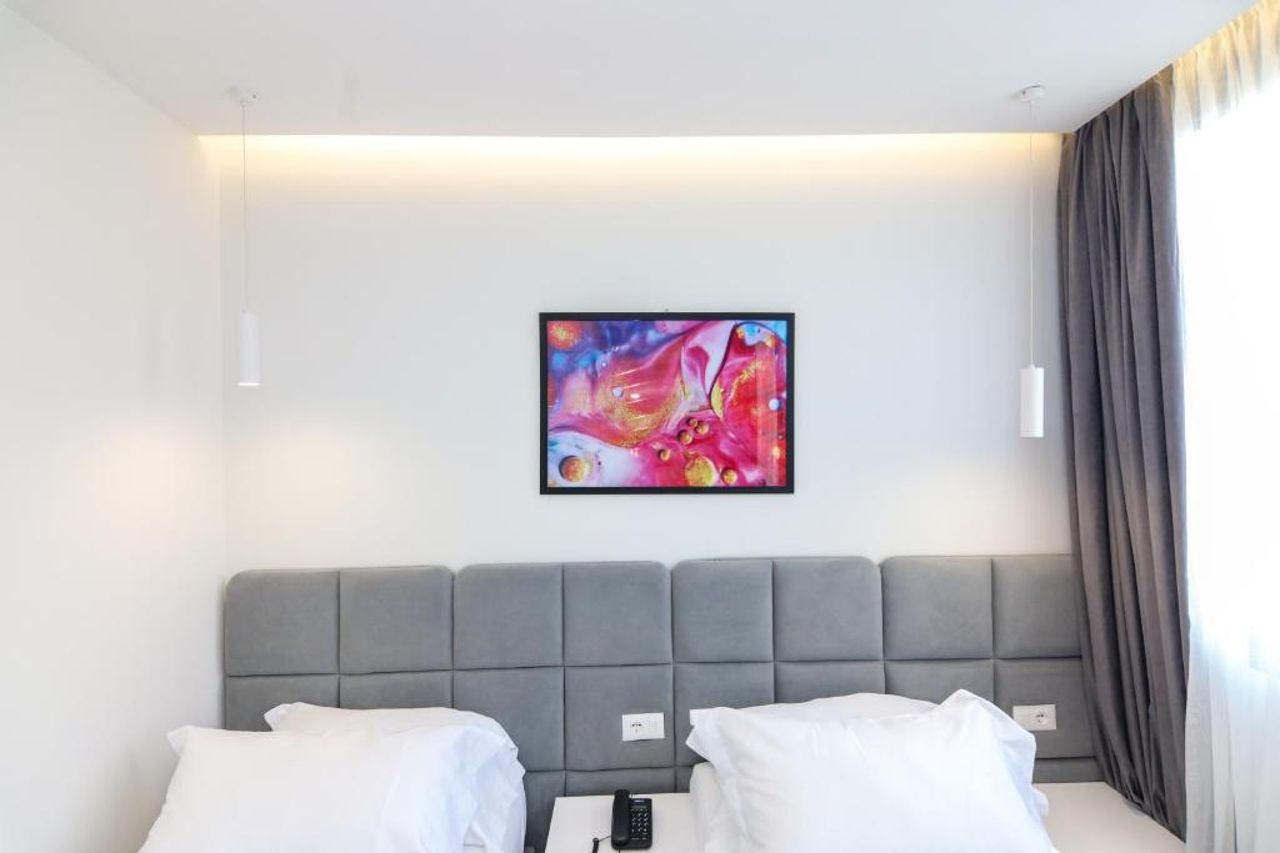 N Hotel City Center by Noshi