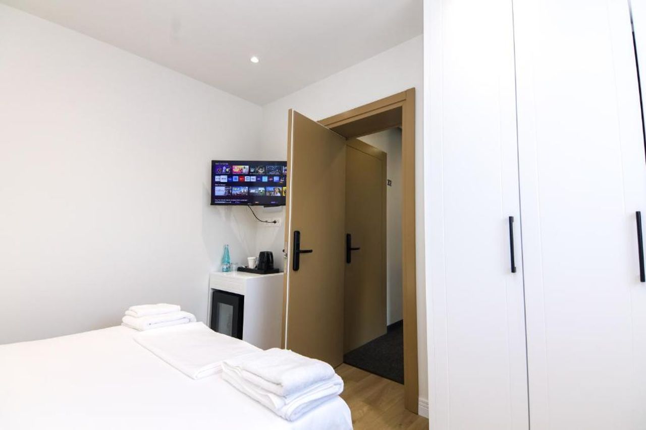 N Hotel City Center by Noshi