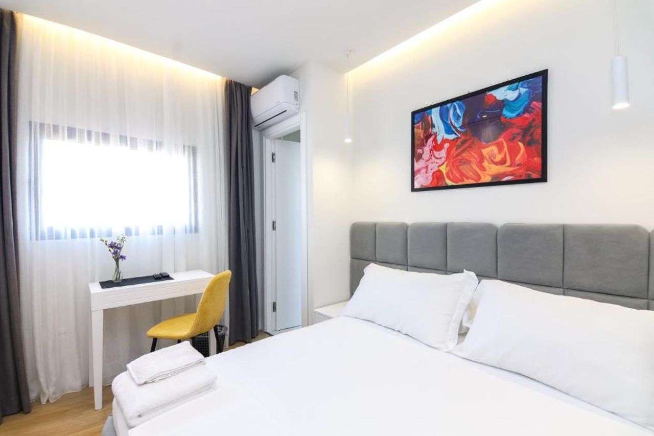 N Hotel City Center by Noshi