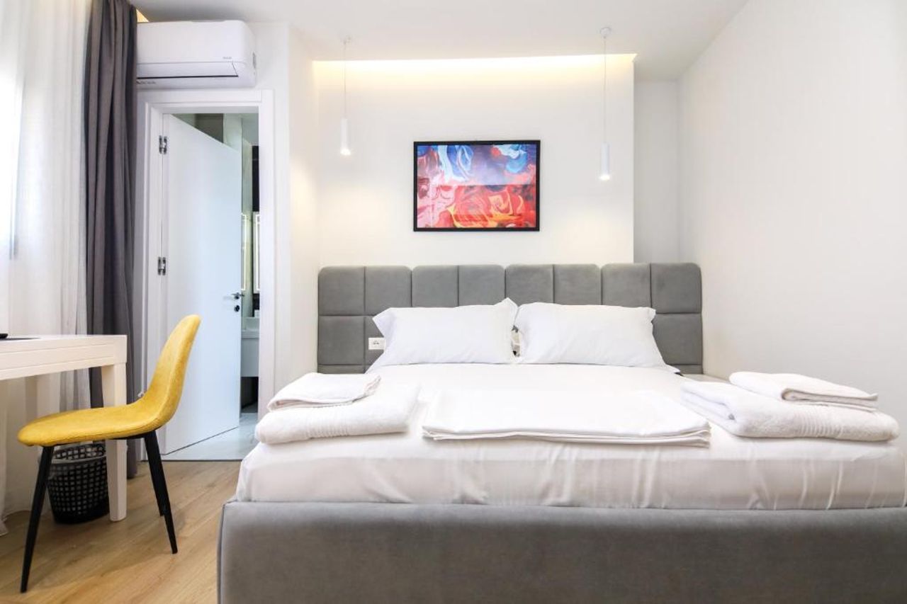 N Hotel City Center by Noshi