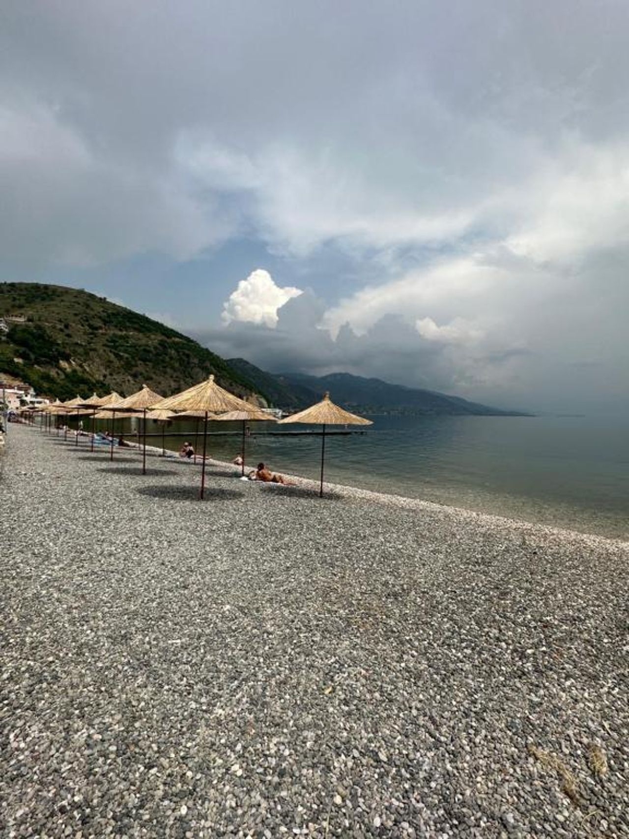 Comfort Rooms Pogradec