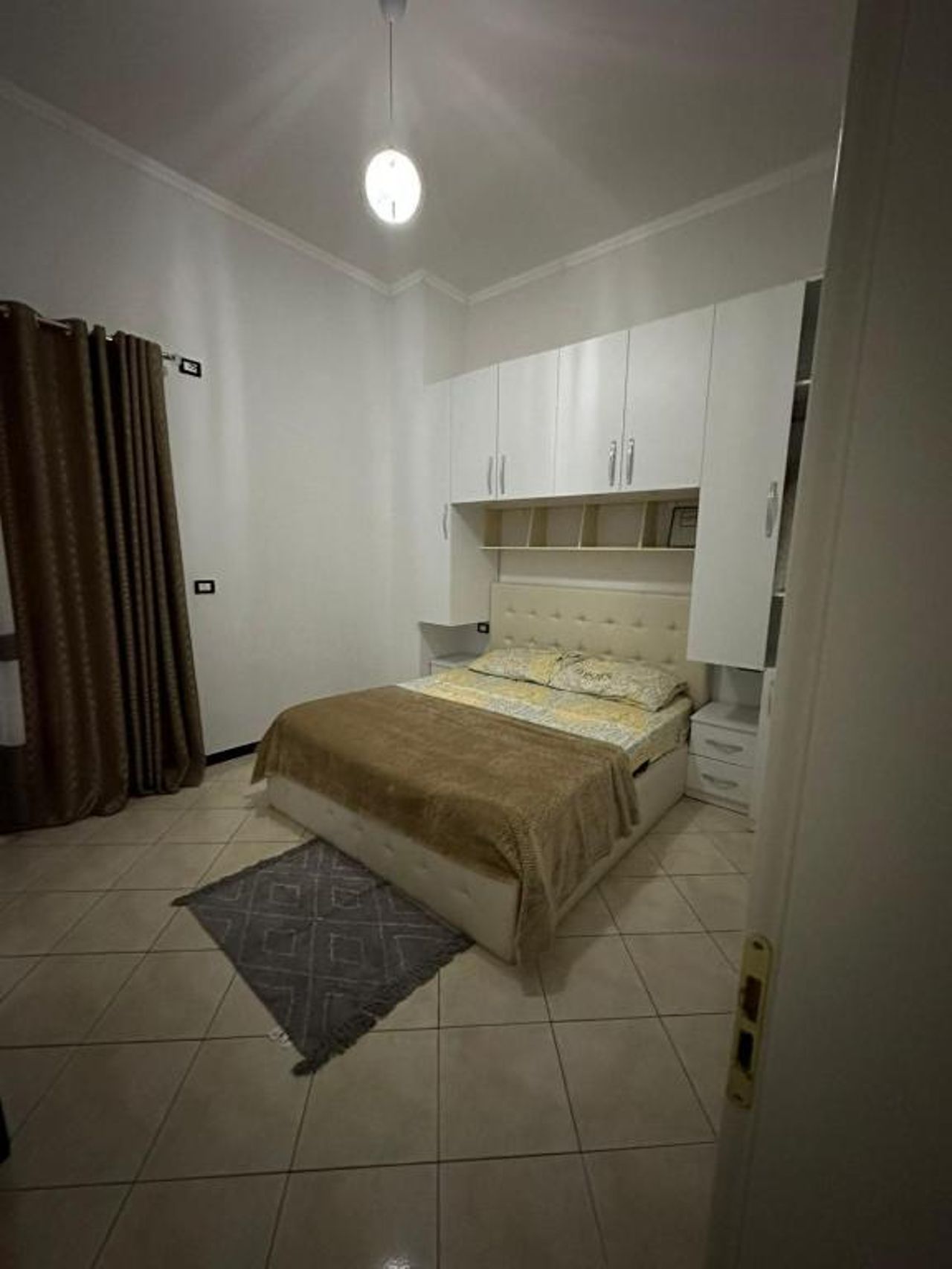 Aral Apartments Center