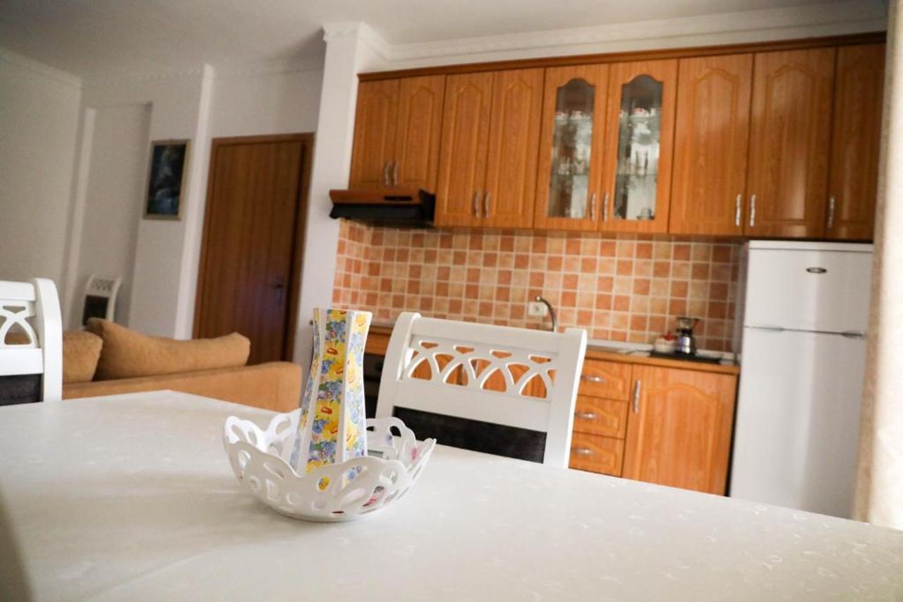 Gimi Apartments 1