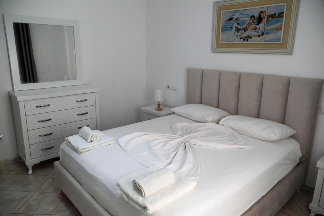 Gimi Apartments 1