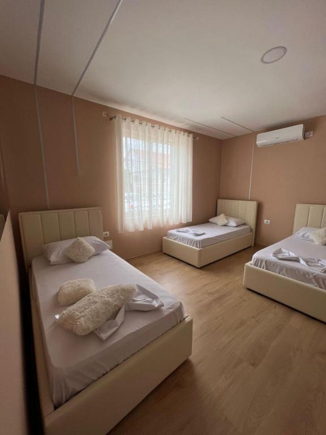Miqt Guest House