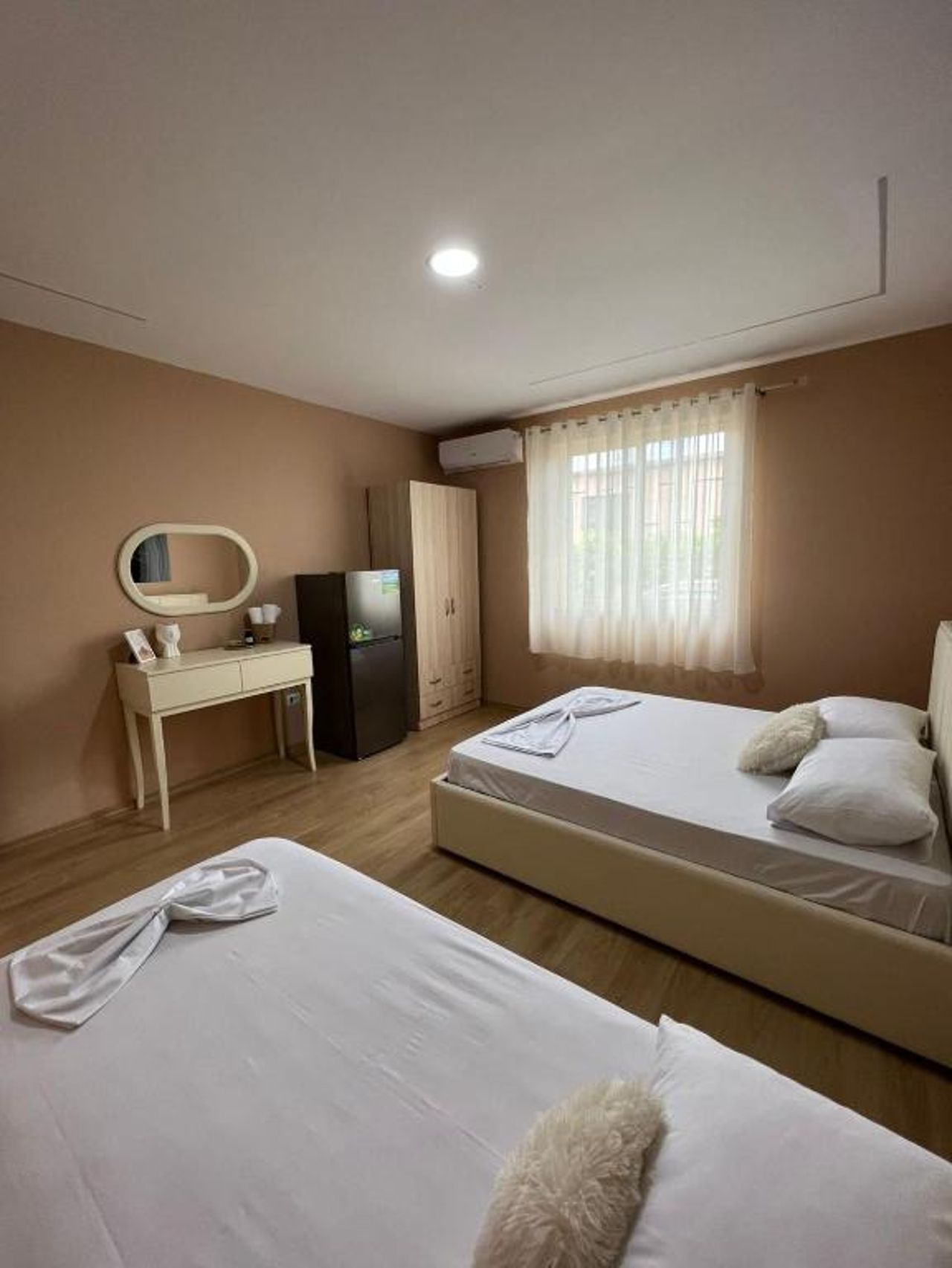 Miqt Guest House