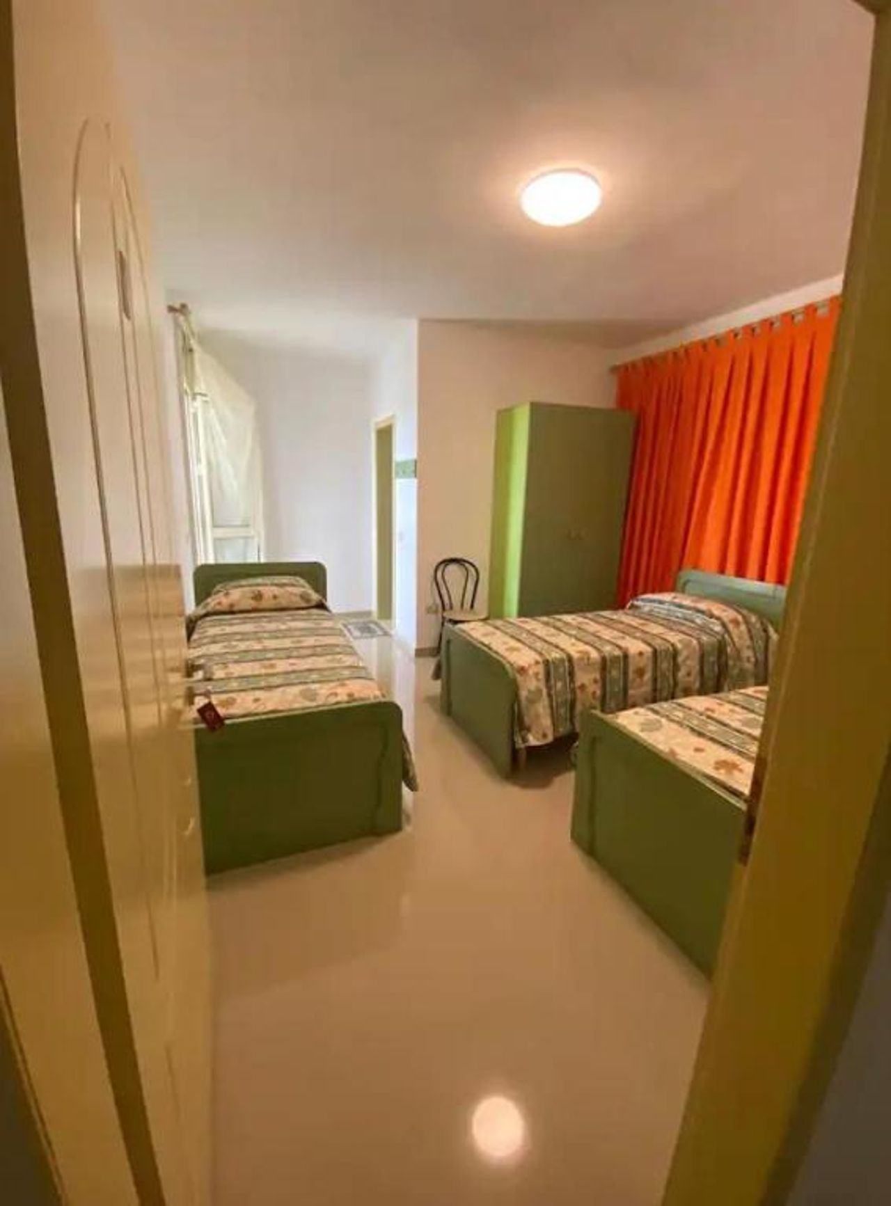 Qerana's rooms: Corner of nature