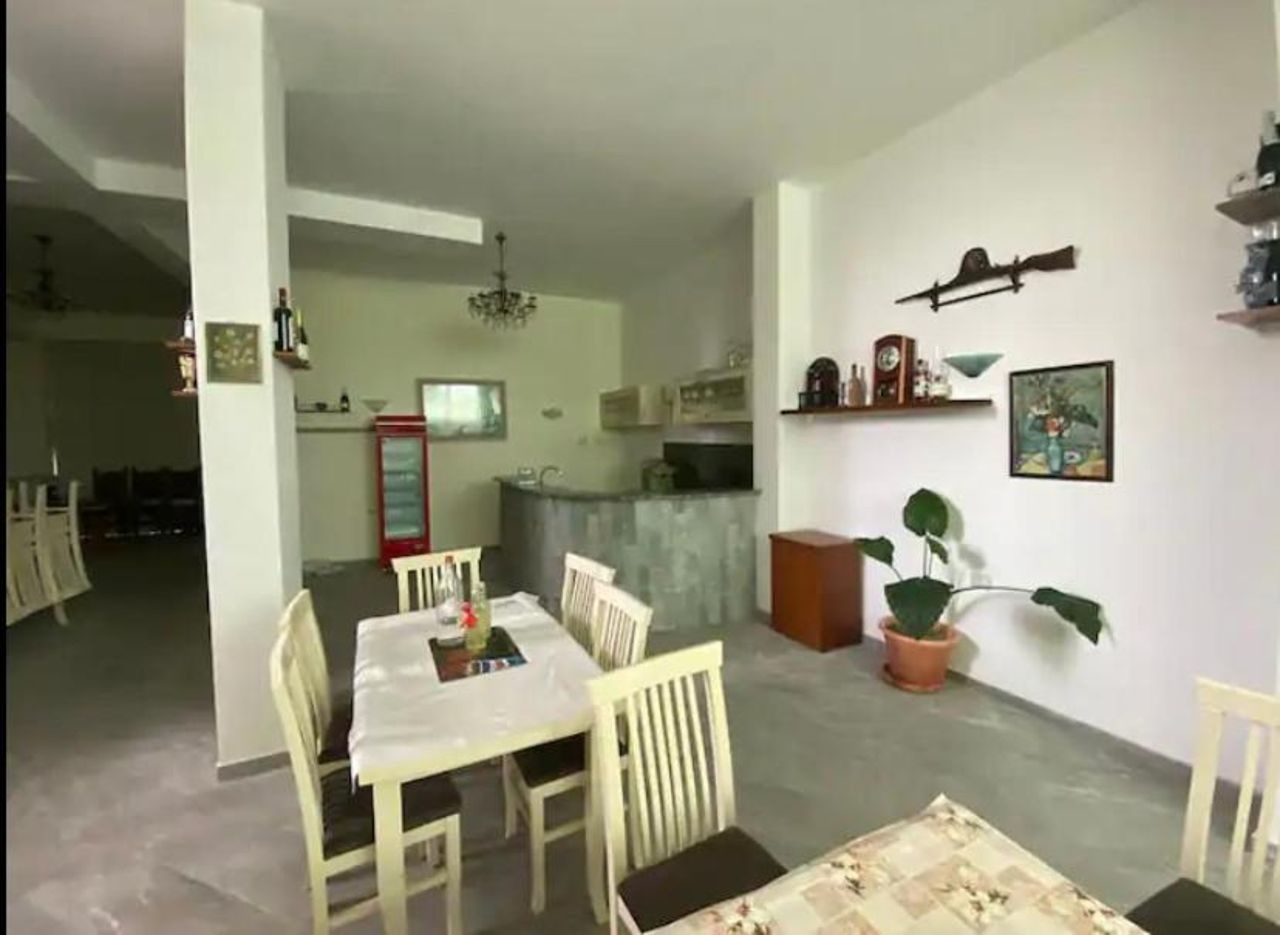 Qerana's rooms: Corner of nature
