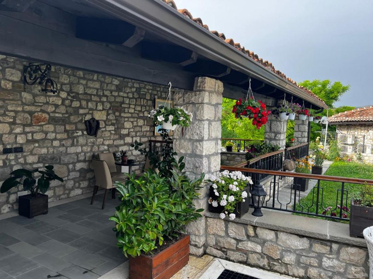 Villa Oda Tomori