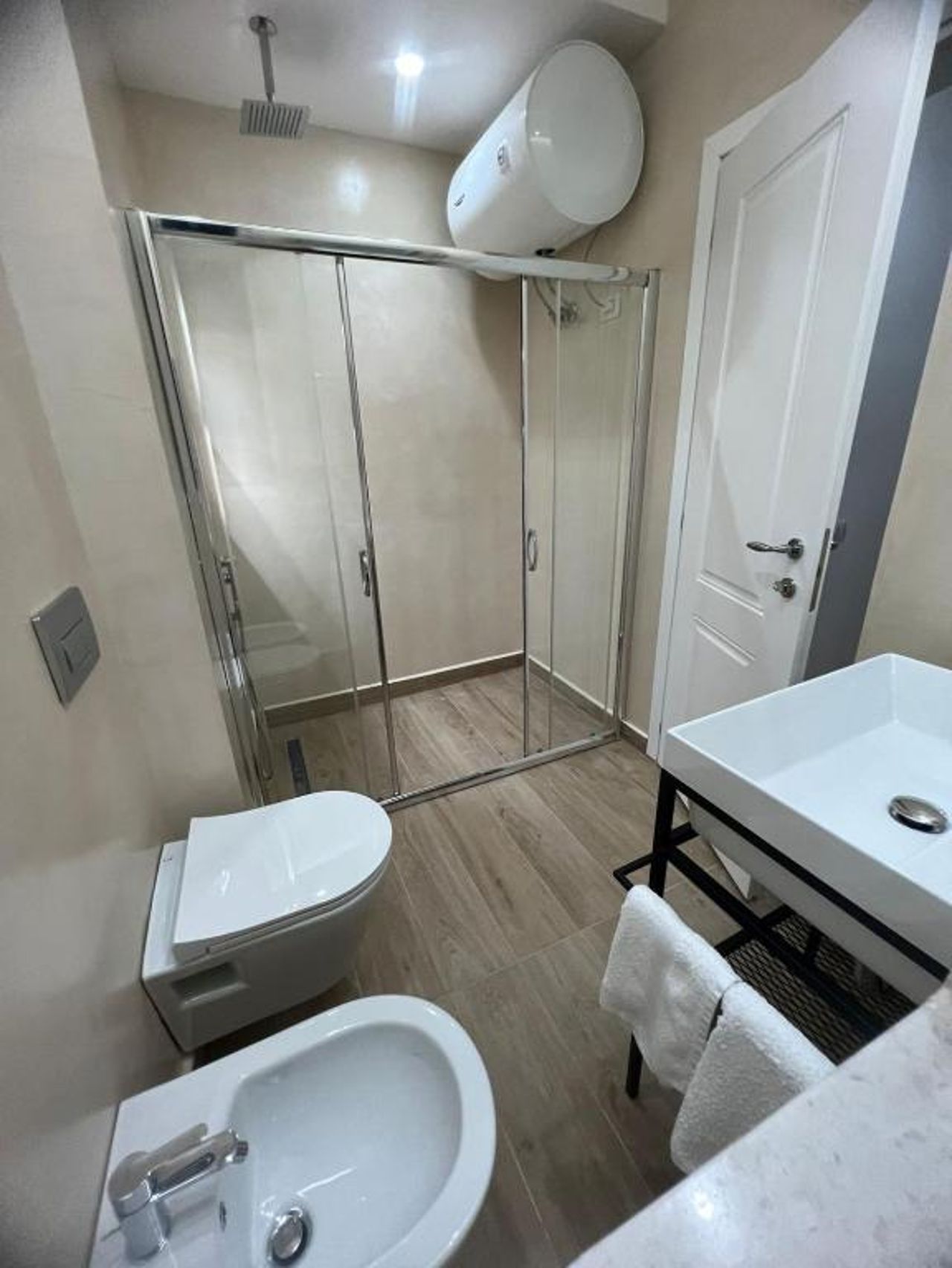 Angolo Toscano Apartment