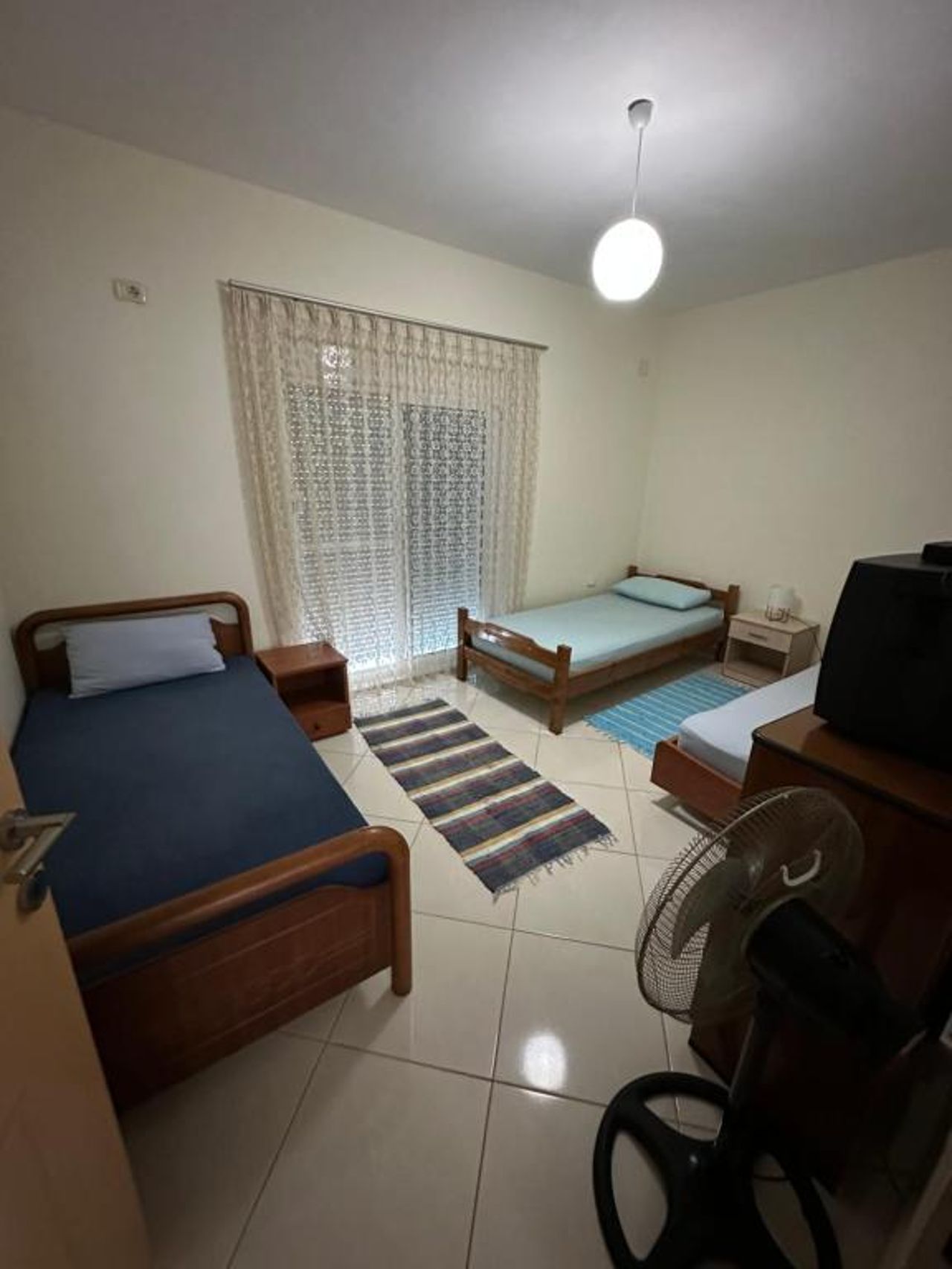 Lalzi Rental apartments