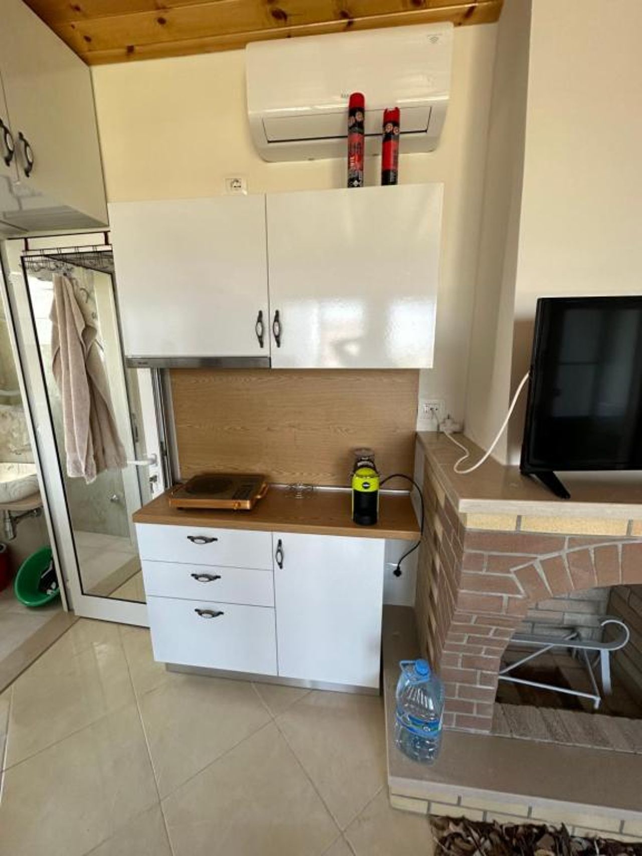 Lalzi Rental apartments