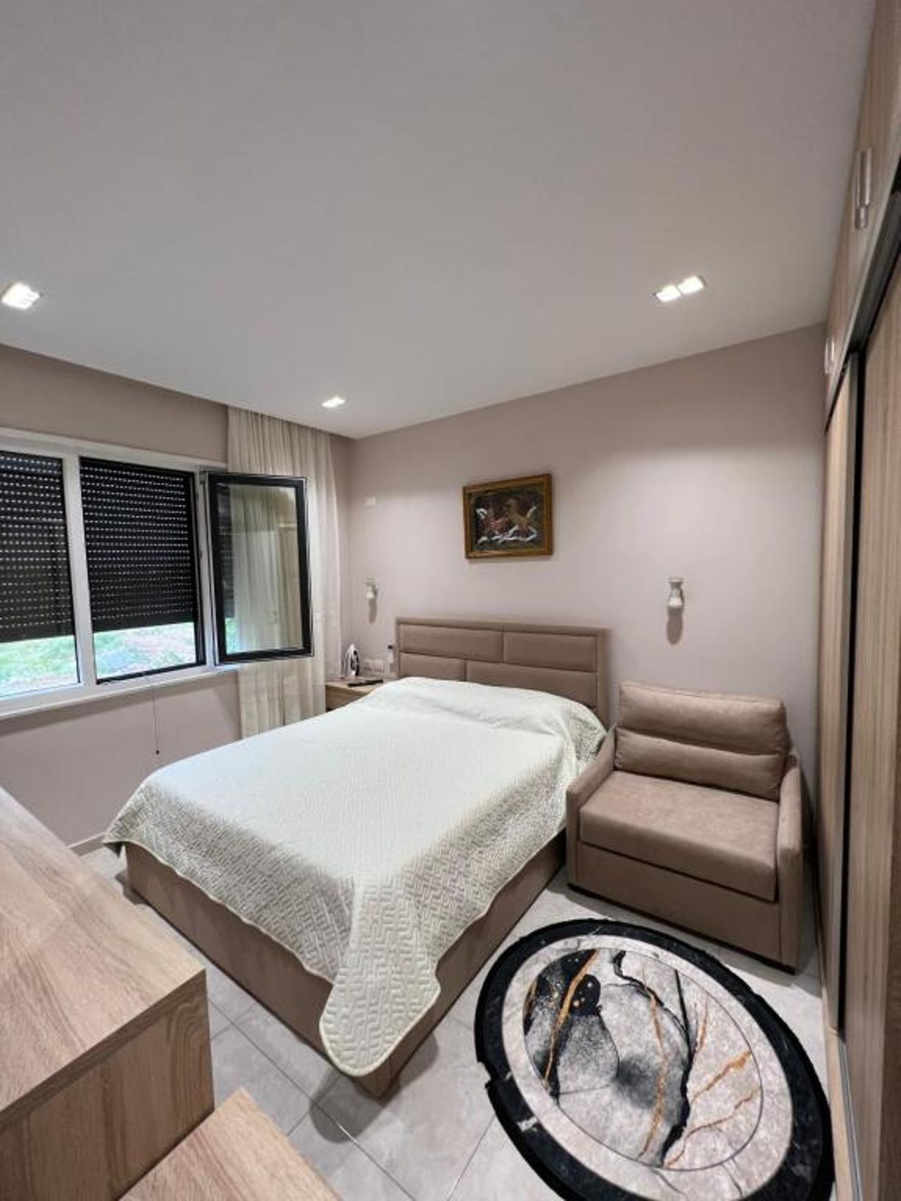 Apartment at Gjiri i Lalezit, Vala Mar Residence